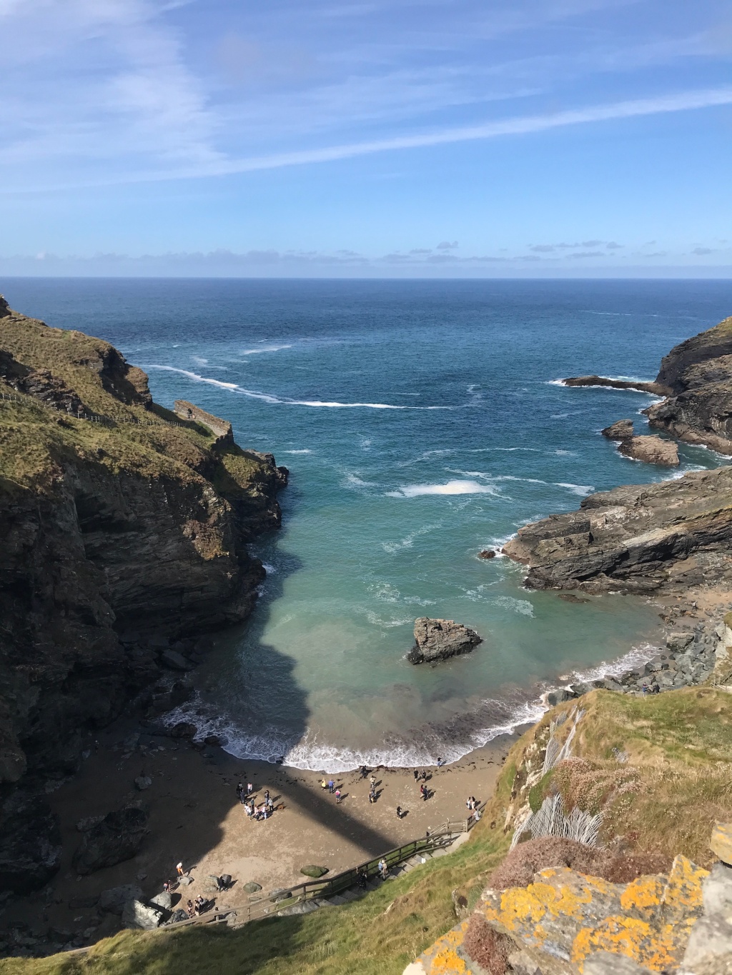 Cornwall – our most treasured places